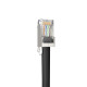 Conector RJ45 ecranat pentru cabluri UISP UniFi Ubiquiti, UISP-Connector-SHD